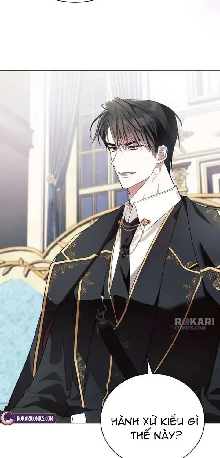 50 Cách Để Hủy Hôn Với Phản Diện Tâm Thần Chap 1 - Next Chap 2