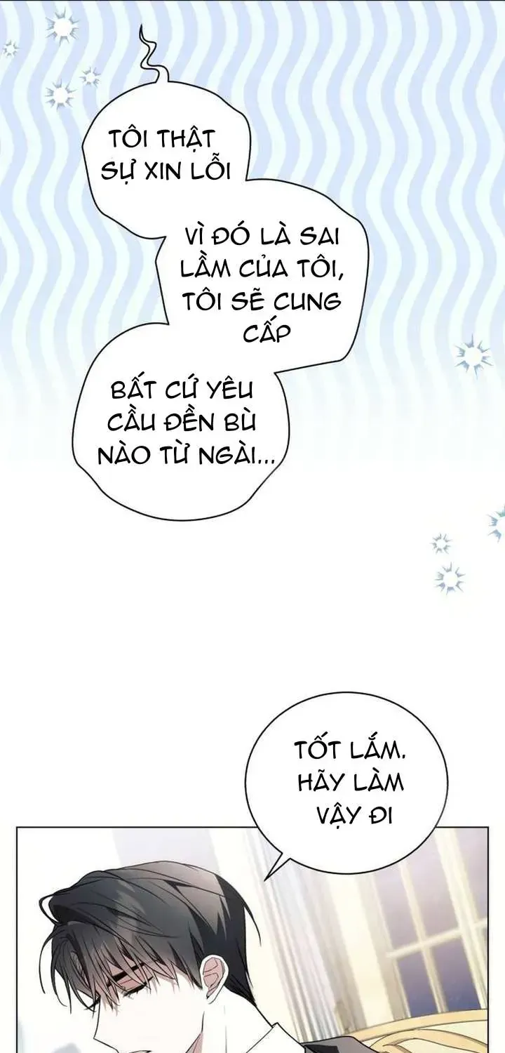 50 Cách Để Hủy Hôn Với Phản Diện Tâm Thần Chap 1 - Next Chap 2