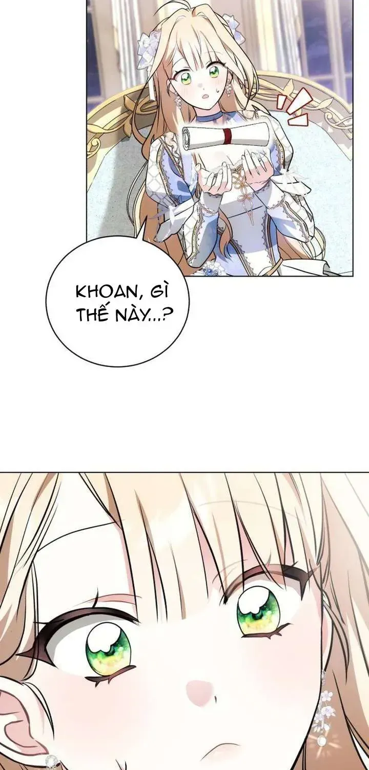 50 Cách Để Hủy Hôn Với Phản Diện Tâm Thần Chap 1 - Next Chap 2