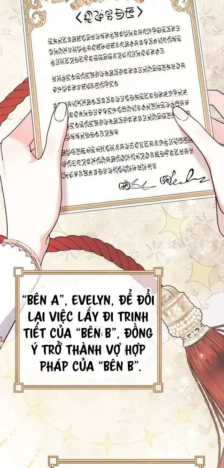 50 Cách Để Hủy Hôn Với Phản Diện Tâm Thần Chap 1 - Next Chap 2