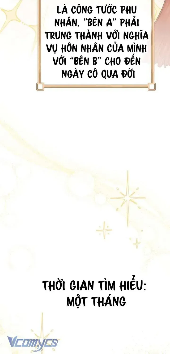 50 Cách Để Hủy Hôn Với Phản Diện Tâm Thần Chap 1 - Next Chap 2