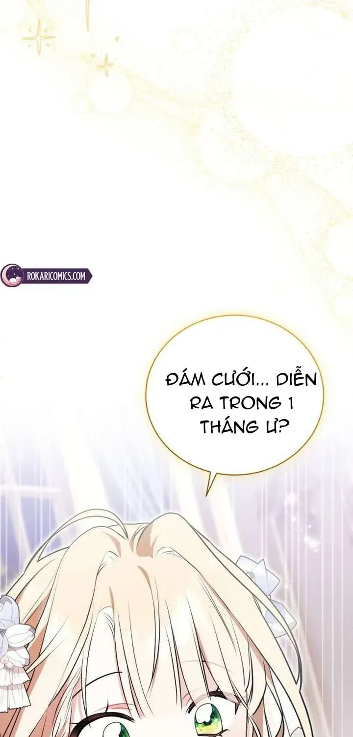 50 Cách Để Hủy Hôn Với Phản Diện Tâm Thần Chap 1 - Next Chap 2