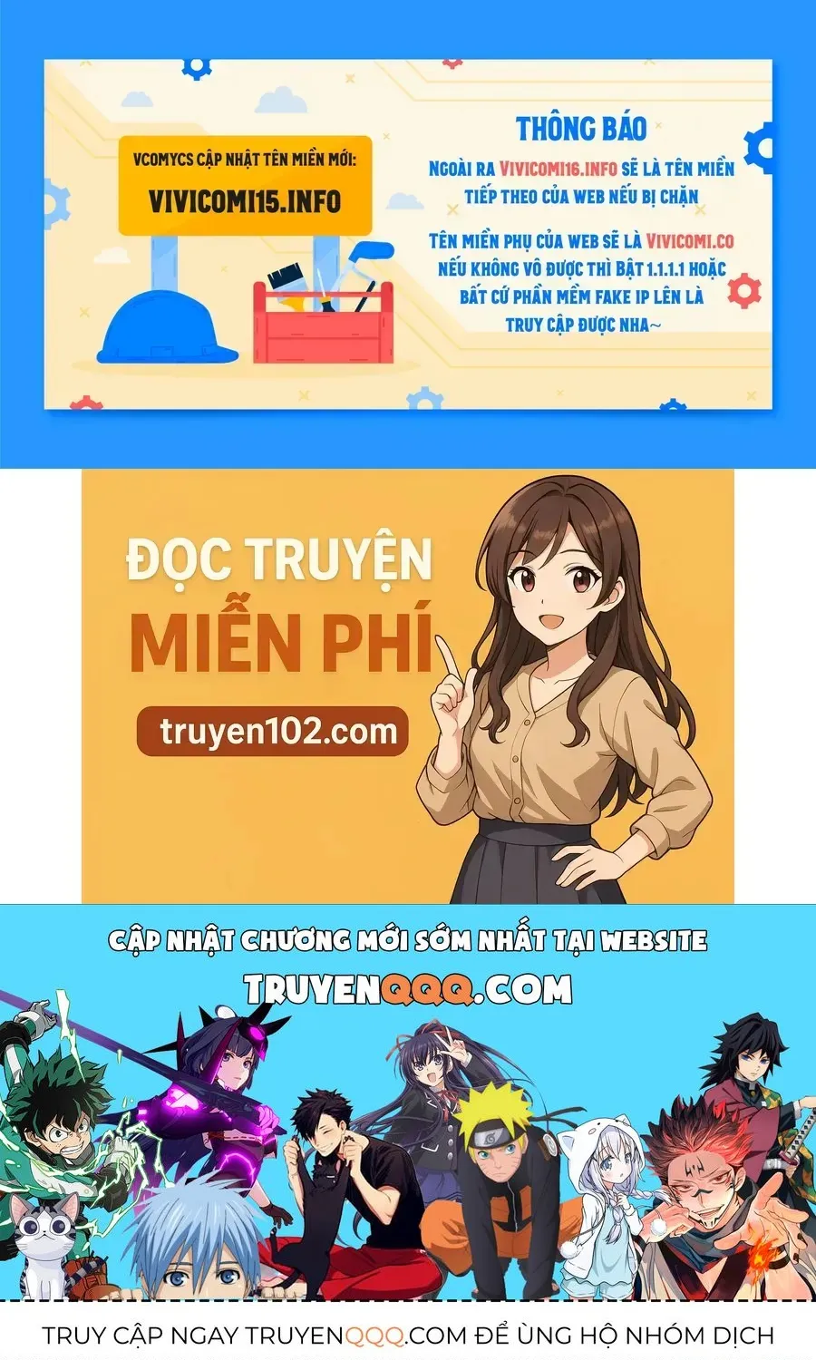 50 Cách Để Hủy Hôn Với Phản Diện Tâm Thần Chap 1 - Next Chap 2