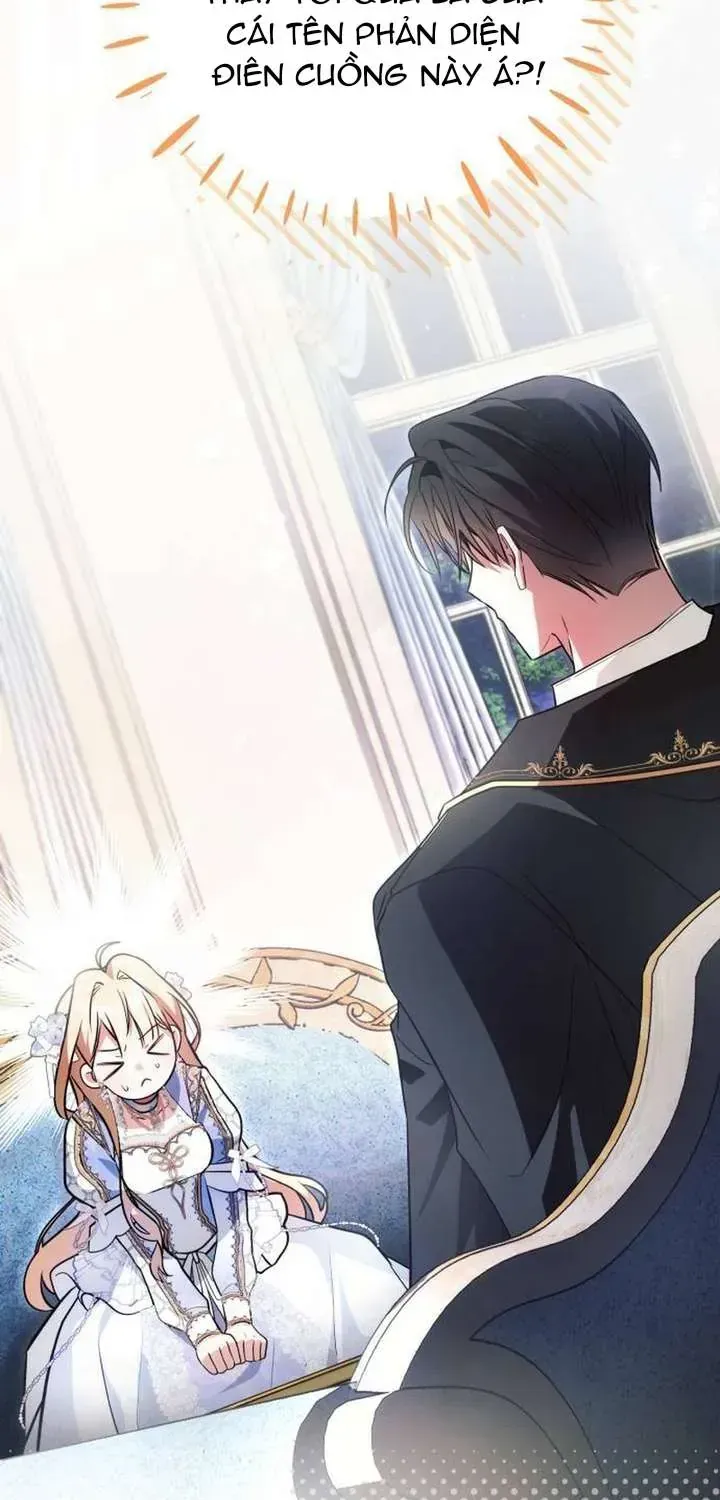 50 Cách Để Hủy Hôn Với Phản Diện Tâm Thần Chap 1 - Next Chap 2