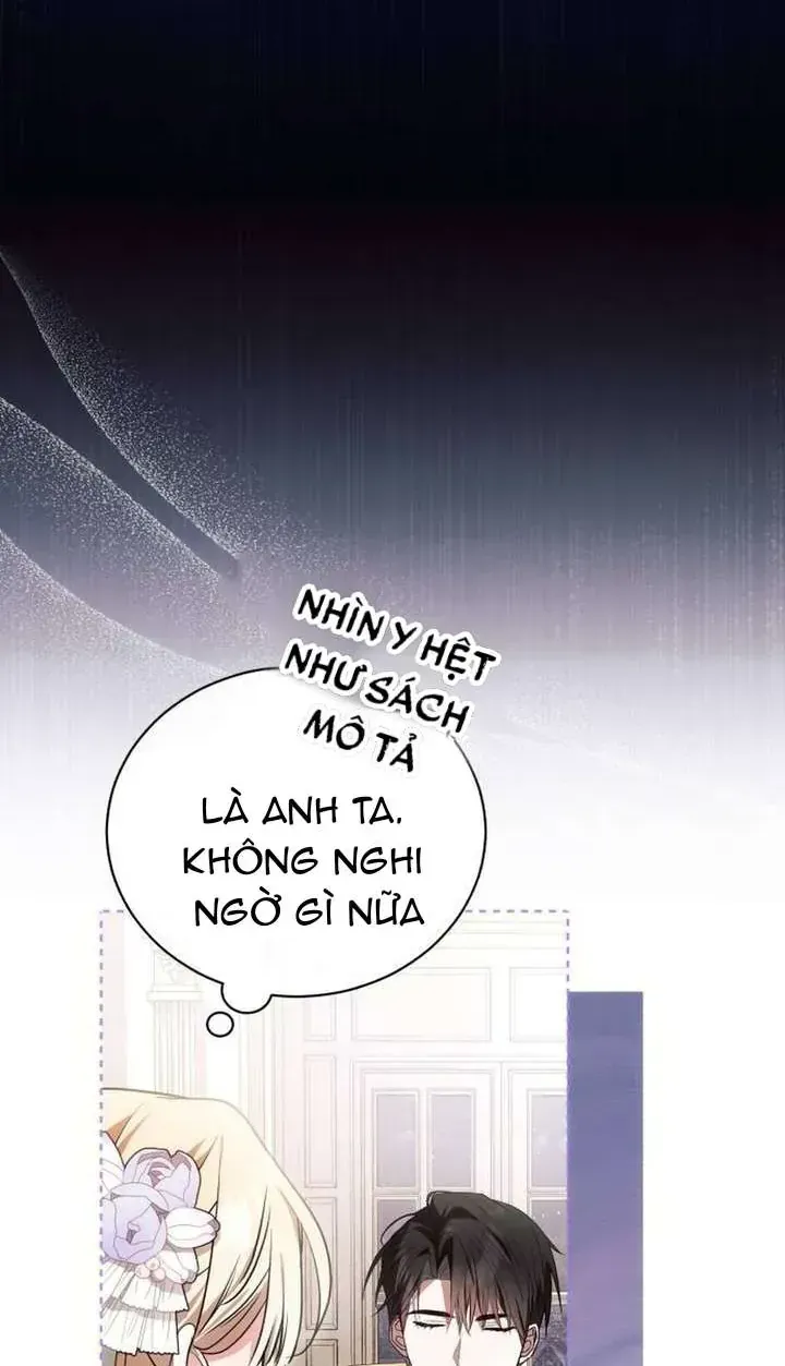 50 Cách Để Hủy Hôn Với Phản Diện Tâm Thần Chap 1 - Next Chap 2