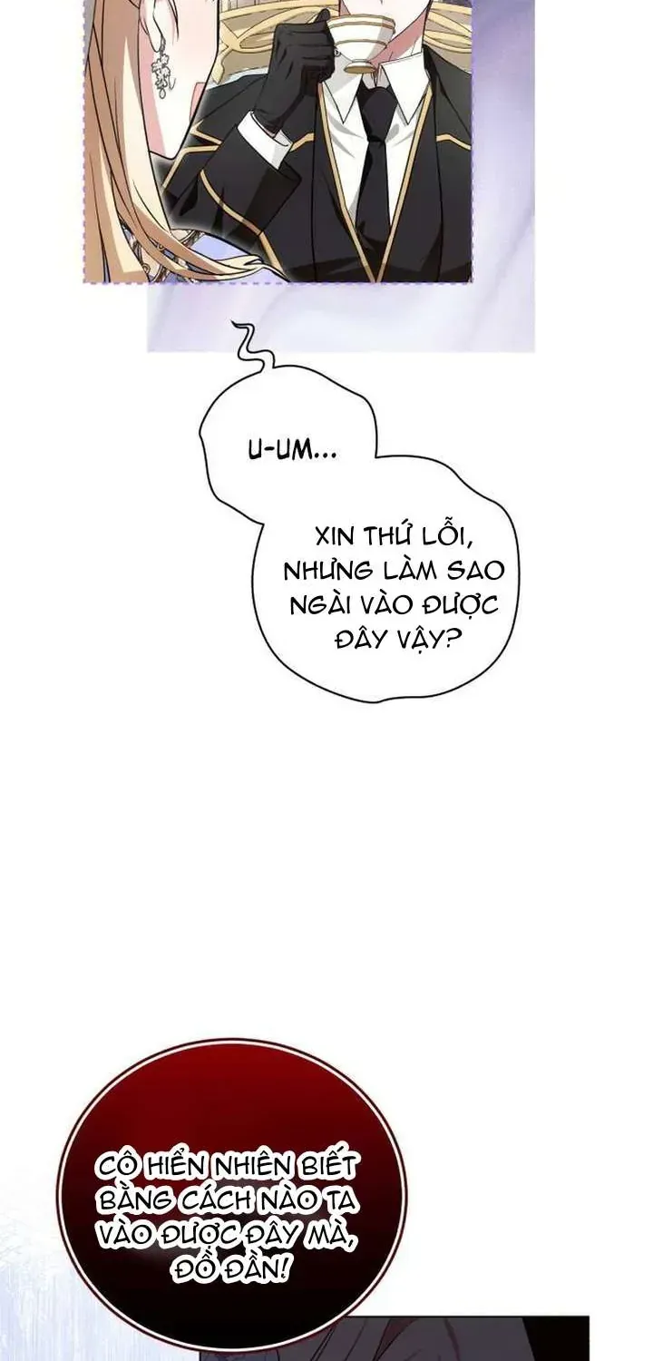 50 Cách Để Hủy Hôn Với Phản Diện Tâm Thần Chap 1 - Next Chap 2