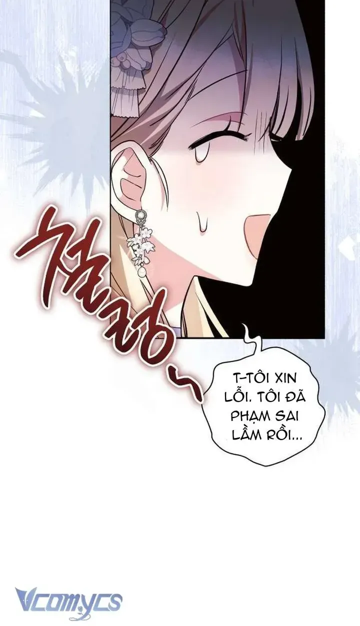 50 Cách Để Hủy Hôn Với Phản Diện Tâm Thần Chap 1 - Next Chap 2