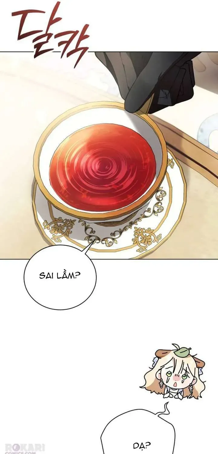 50 Cách Để Hủy Hôn Với Phản Diện Tâm Thần Chap 1 - Next Chap 2