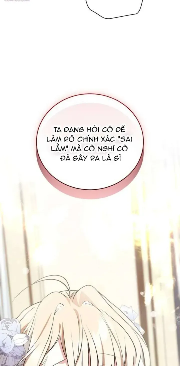 50 Cách Để Hủy Hôn Với Phản Diện Tâm Thần Chap 1 - Next Chap 2