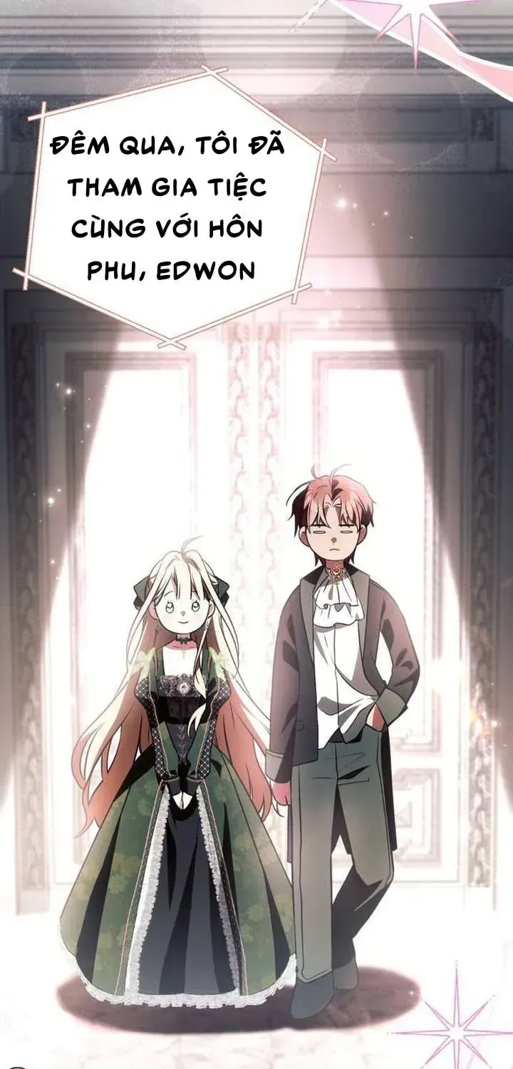 50 Cách Để Hủy Hôn Với Phản Diện Tâm Thần Chap 1 - Next Chap 2