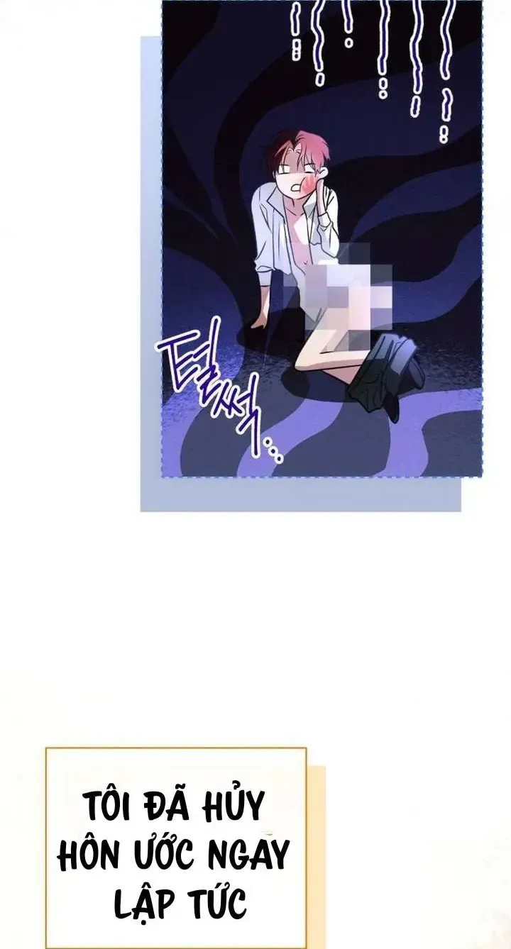 50 Cách Để Hủy Hôn Với Phản Diện Tâm Thần Chap 1 - Next Chap 2