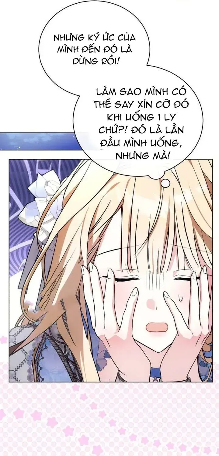 50 Cách Để Hủy Hôn Với Phản Diện Tâm Thần Chap 1 - Next Chap 2