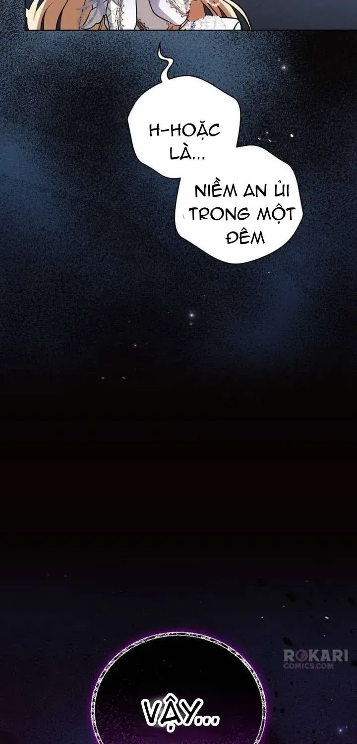 50 Cách Để Hủy Hôn Với Phản Diện Tâm Thần Chap 1 - Next Chap 2