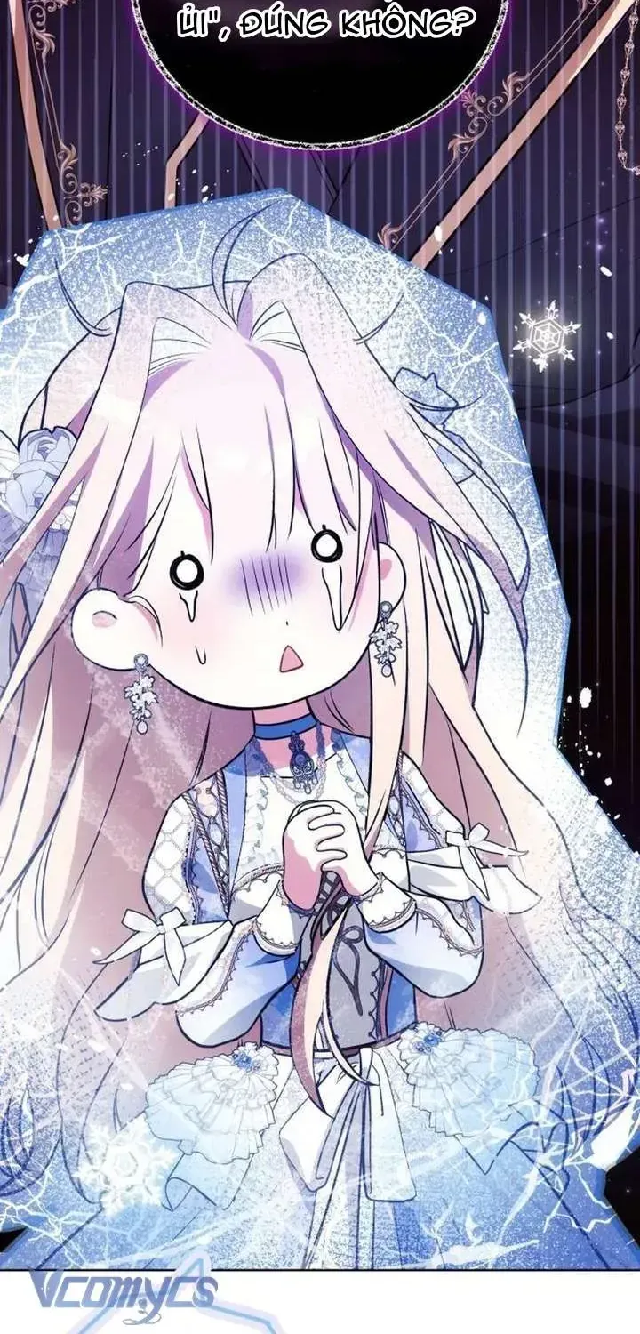 50 Cách Để Hủy Hôn Với Phản Diện Tâm Thần Chap 1 - Next Chap 2