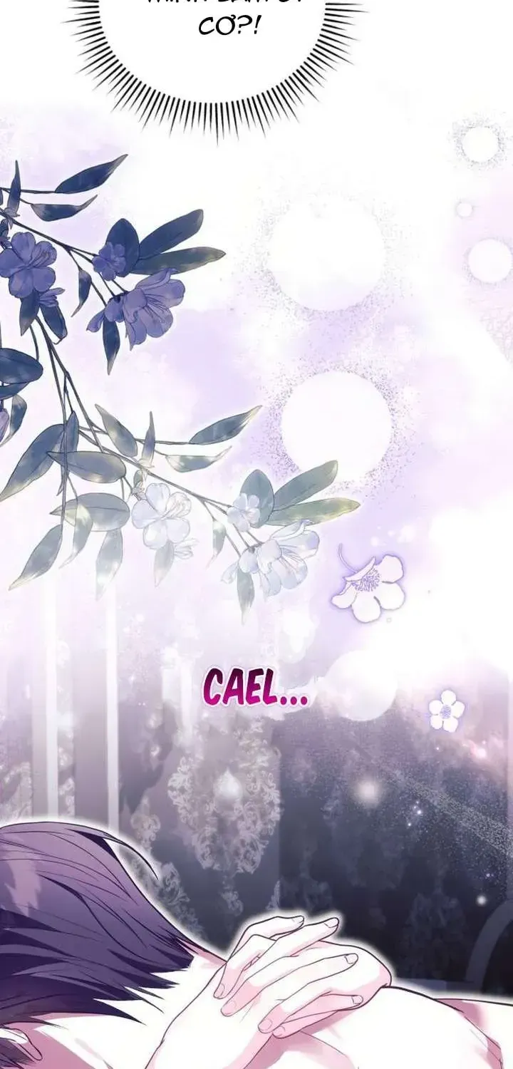 50 Cách Để Hủy Hôn Với Phản Diện Tâm Thần Chap 1 - Next Chap 2