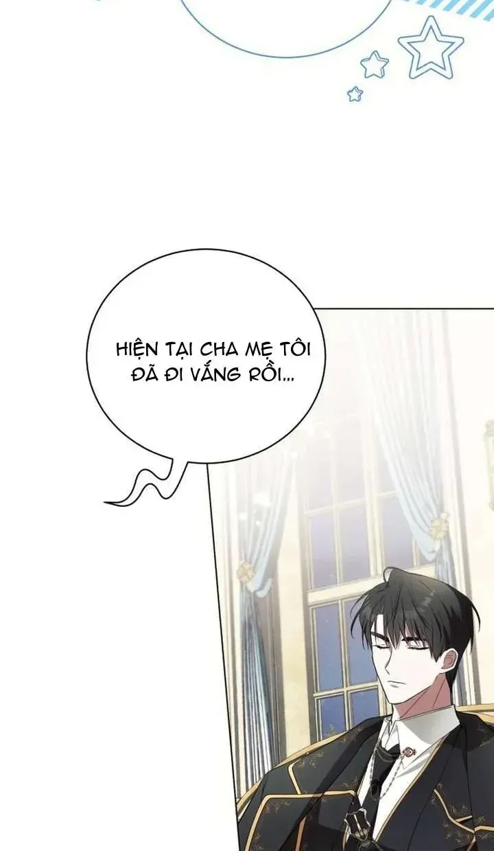 50 Cách Để Hủy Hôn Với Phản Diện Tâm Thần Chap 2 - Next Chap 3