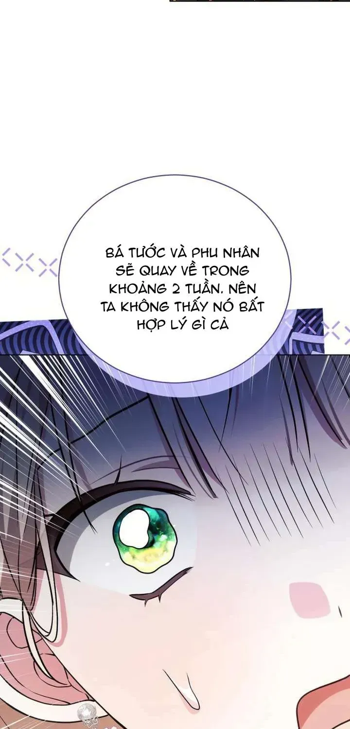 50 Cách Để Hủy Hôn Với Phản Diện Tâm Thần Chap 2 - Next Chap 3