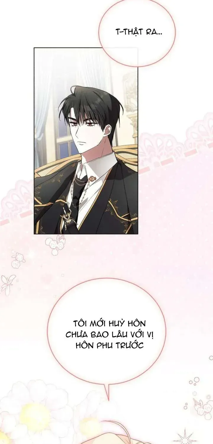 50 Cách Để Hủy Hôn Với Phản Diện Tâm Thần Chap 2 - Next Chap 3