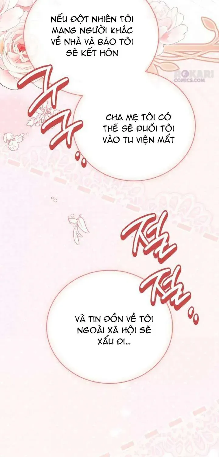 50 Cách Để Hủy Hôn Với Phản Diện Tâm Thần Chap 2 - Next Chap 3