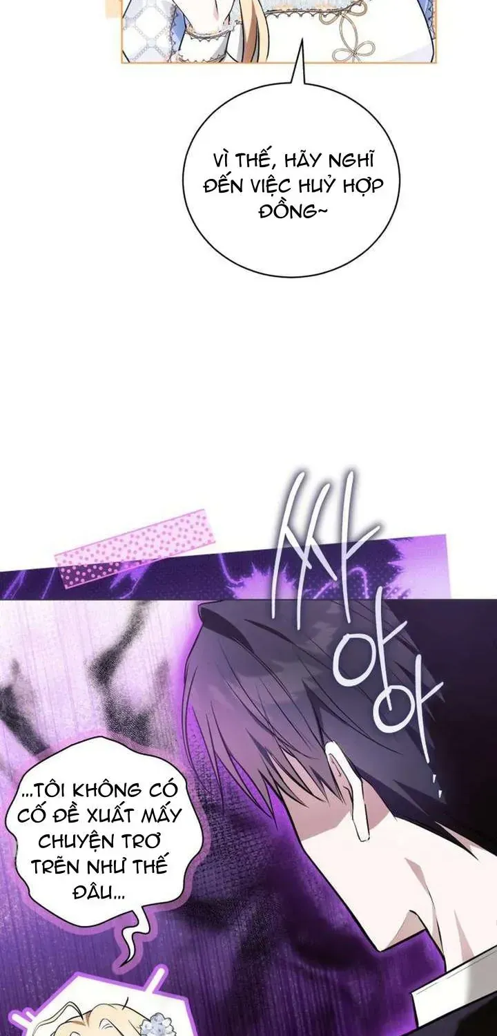 50 Cách Để Hủy Hôn Với Phản Diện Tâm Thần Chap 2 - Next Chap 3