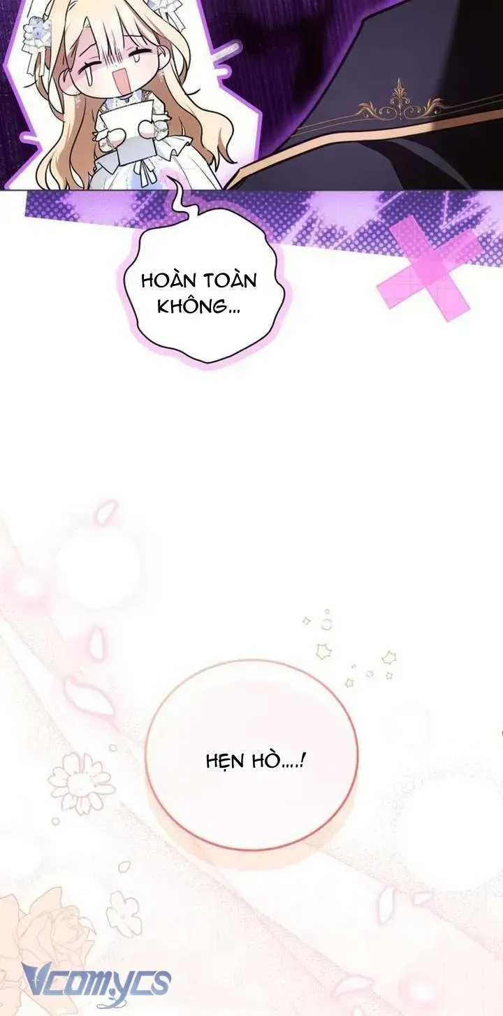 50 Cách Để Hủy Hôn Với Phản Diện Tâm Thần Chap 2 - Next Chap 3