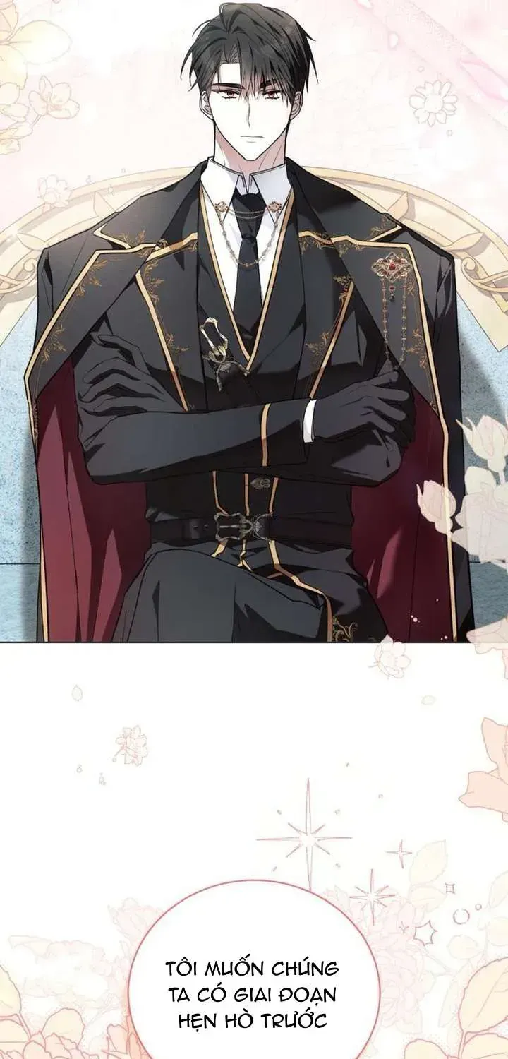 50 Cách Để Hủy Hôn Với Phản Diện Tâm Thần Chap 2 - Next Chap 3