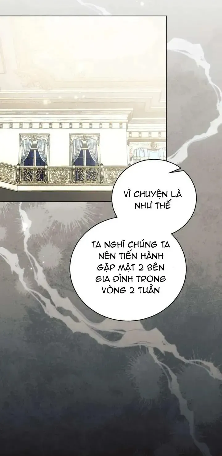 50 Cách Để Hủy Hôn Với Phản Diện Tâm Thần Chap 2 - Next Chap 3