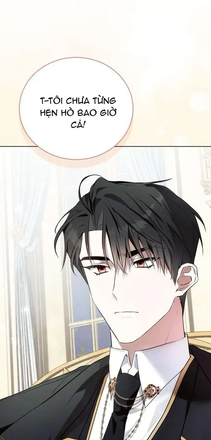 50 Cách Để Hủy Hôn Với Phản Diện Tâm Thần Chap 2 - Next Chap 3