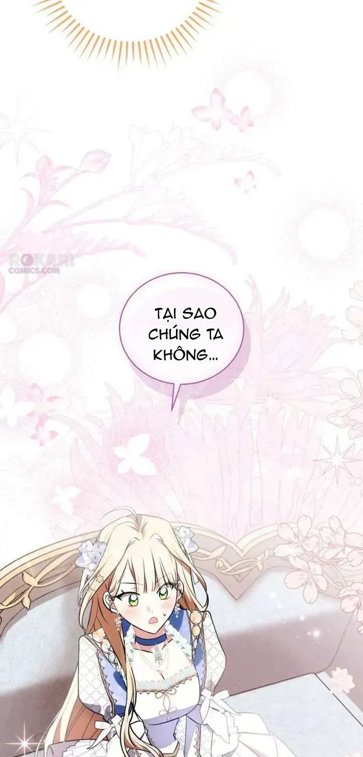 50 Cách Để Hủy Hôn Với Phản Diện Tâm Thần Chap 2 - Next Chap 3