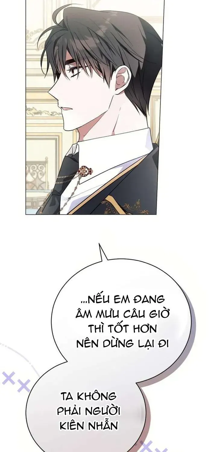 50 Cách Để Hủy Hôn Với Phản Diện Tâm Thần Chap 2 - Next Chap 3
