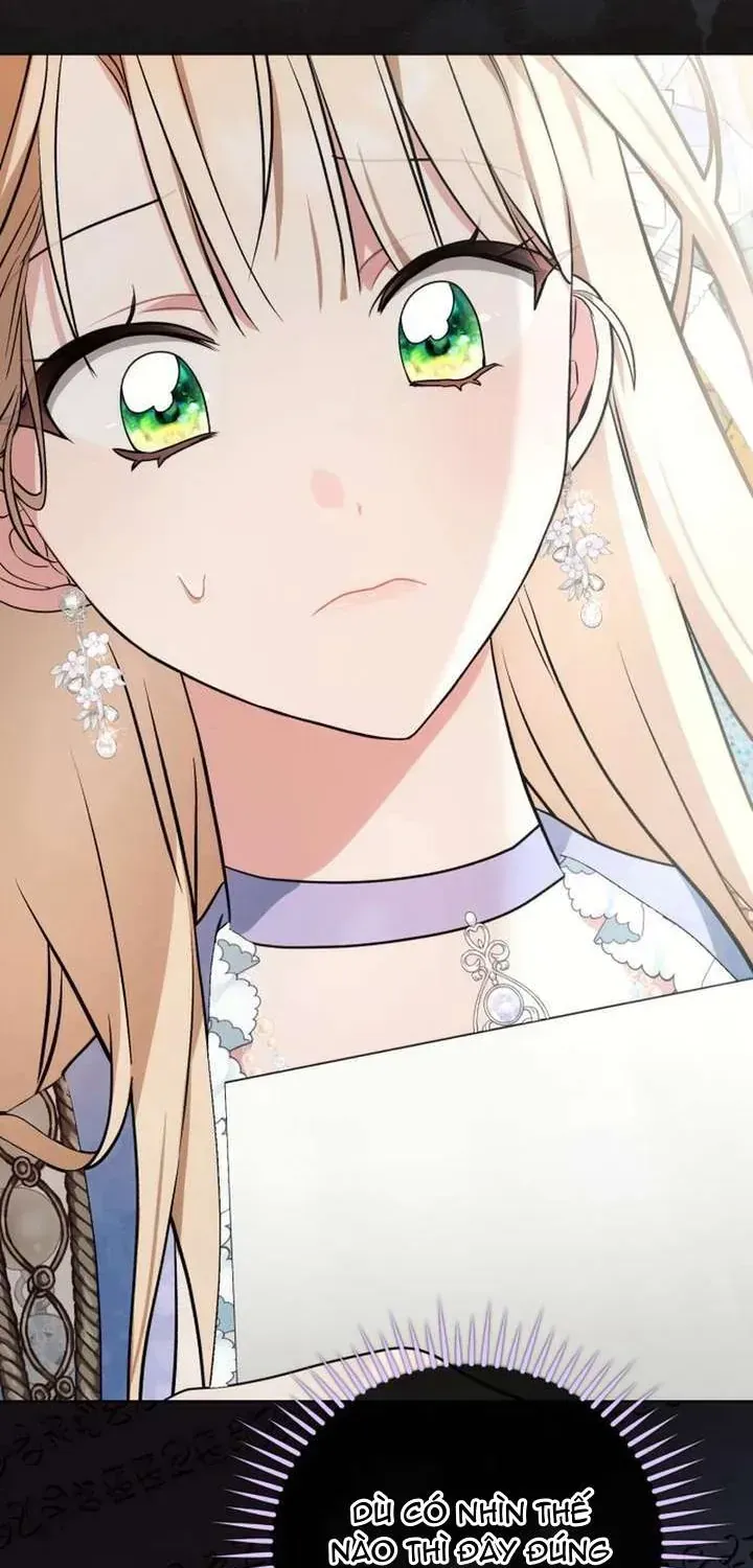 50 Cách Để Hủy Hôn Với Phản Diện Tâm Thần Chap 2 - Next Chap 3