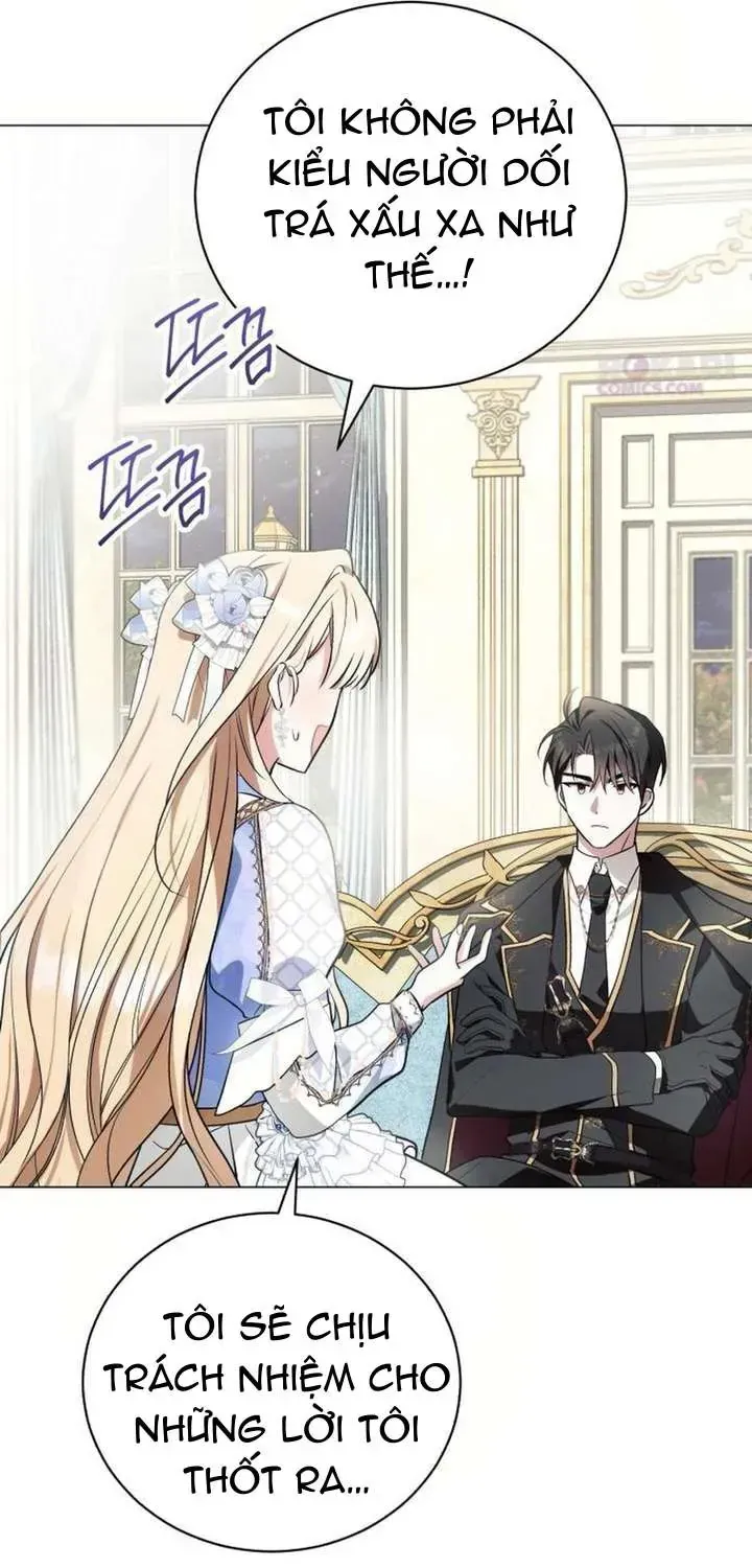 50 Cách Để Hủy Hôn Với Phản Diện Tâm Thần Chap 2 - Next Chap 3