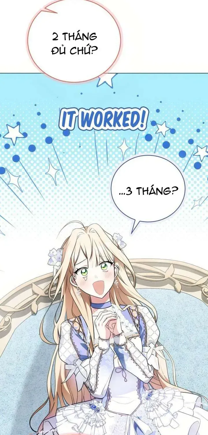 50 Cách Để Hủy Hôn Với Phản Diện Tâm Thần Chap 2 - Next Chap 3