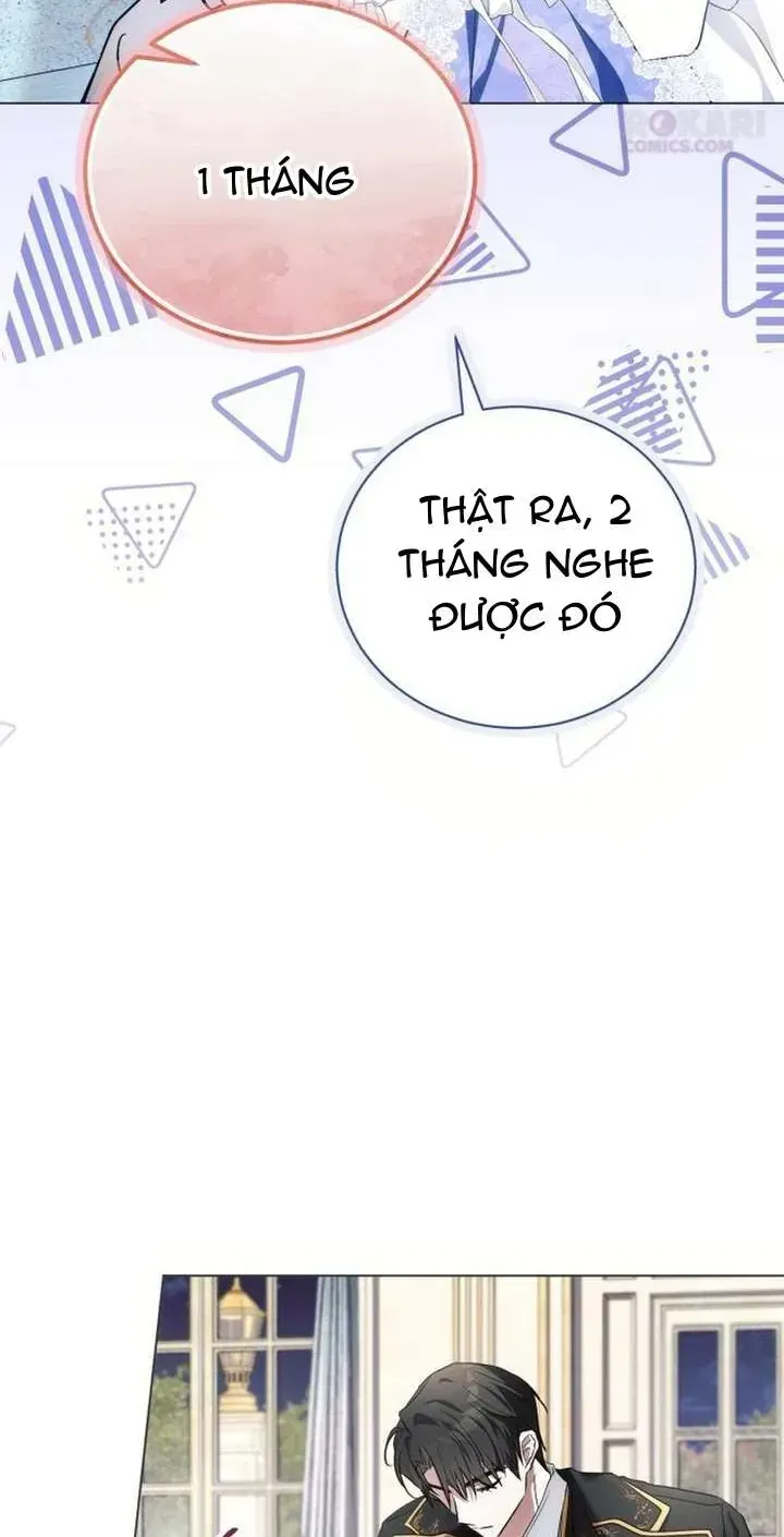 50 Cách Để Hủy Hôn Với Phản Diện Tâm Thần Chap 2 - Next Chap 3