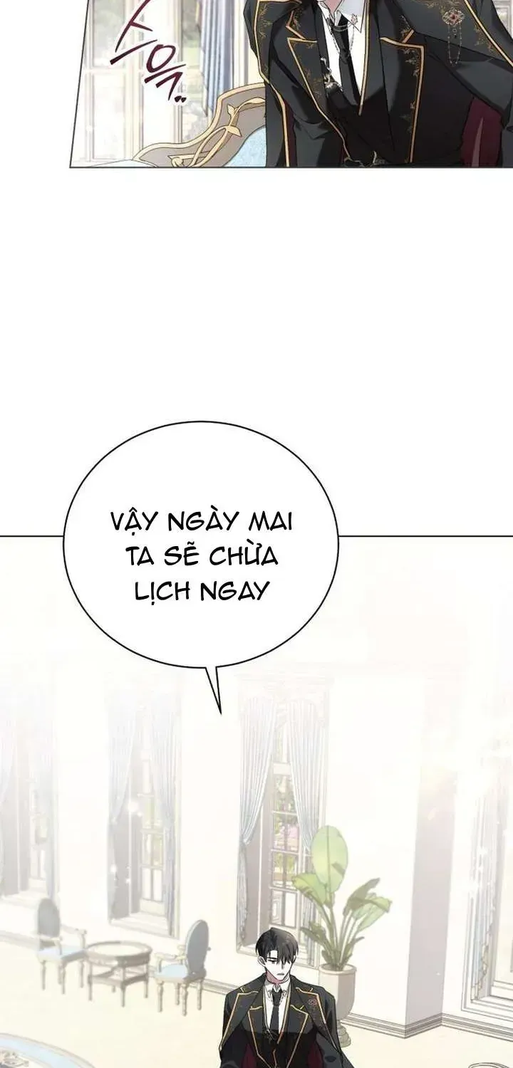50 Cách Để Hủy Hôn Với Phản Diện Tâm Thần Chap 2 - Next Chap 3