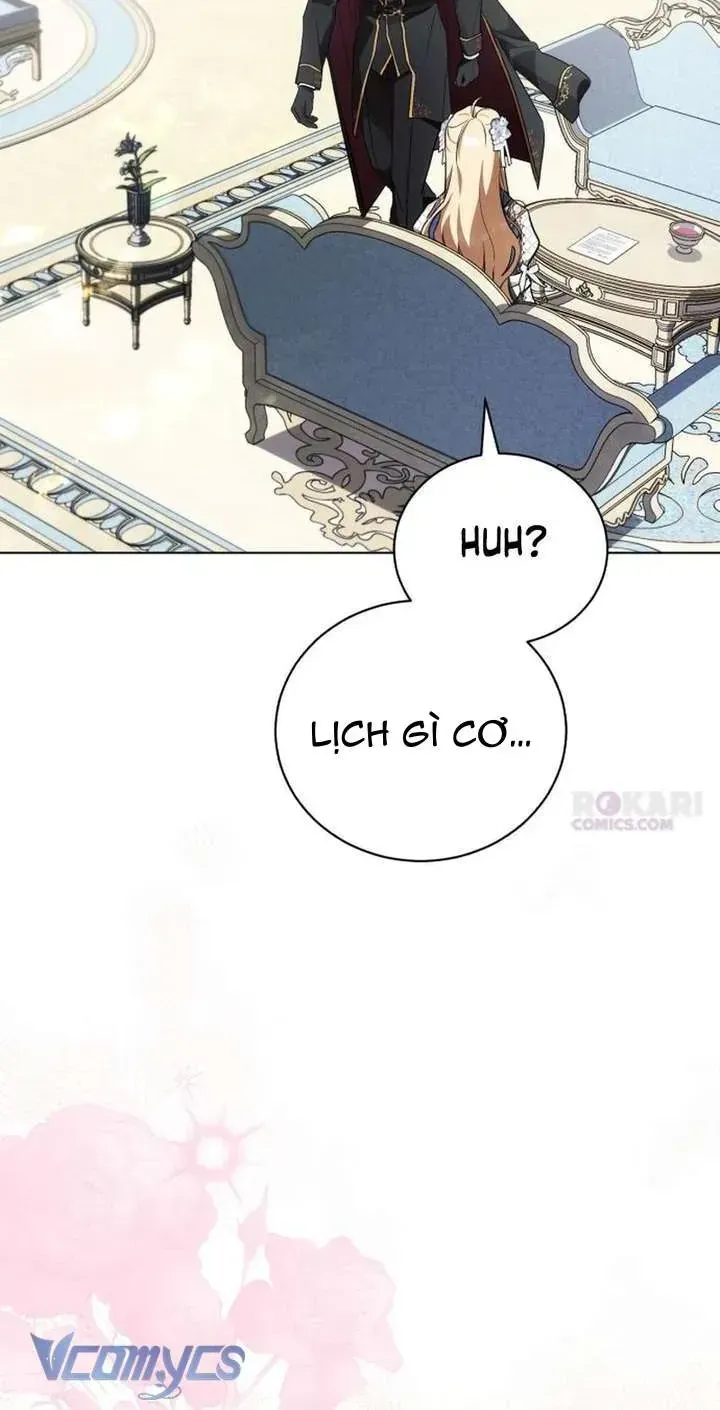 50 Cách Để Hủy Hôn Với Phản Diện Tâm Thần Chap 2 - Next Chap 3