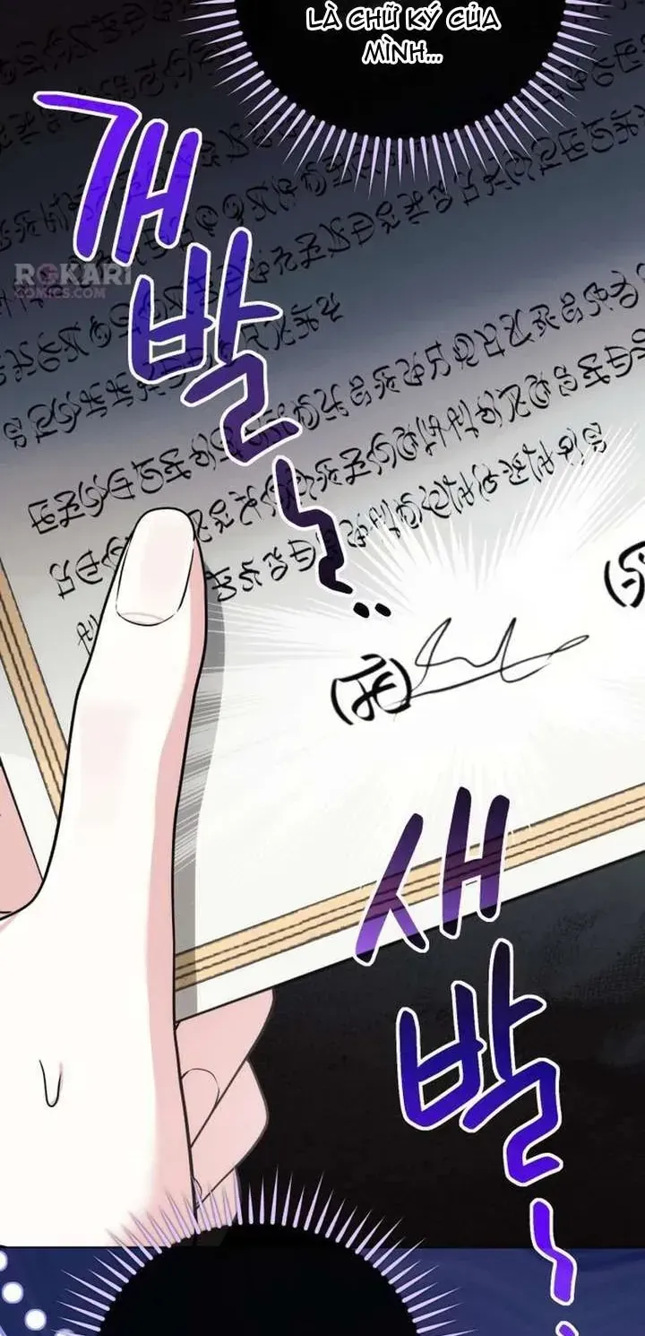 50 Cách Để Hủy Hôn Với Phản Diện Tâm Thần Chap 2 - Next Chap 3