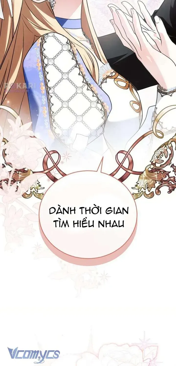 50 Cách Để Hủy Hôn Với Phản Diện Tâm Thần Chap 2 - Next Chap 3