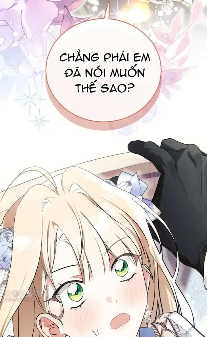 50 Cách Để Hủy Hôn Với Phản Diện Tâm Thần Chap 2 - Next Chap 3