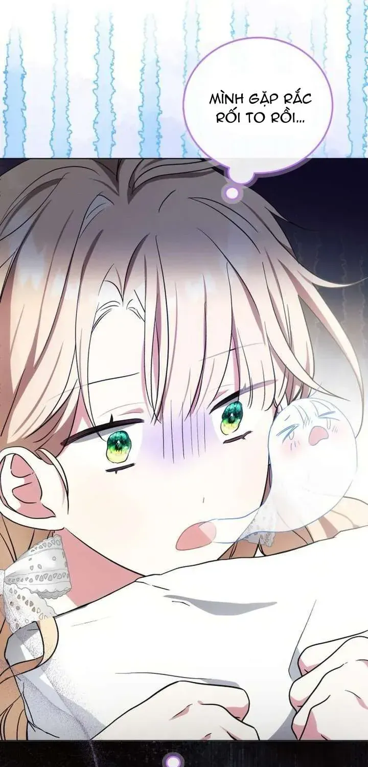 50 Cách Để Hủy Hôn Với Phản Diện Tâm Thần Chap 2 - Next Chap 3