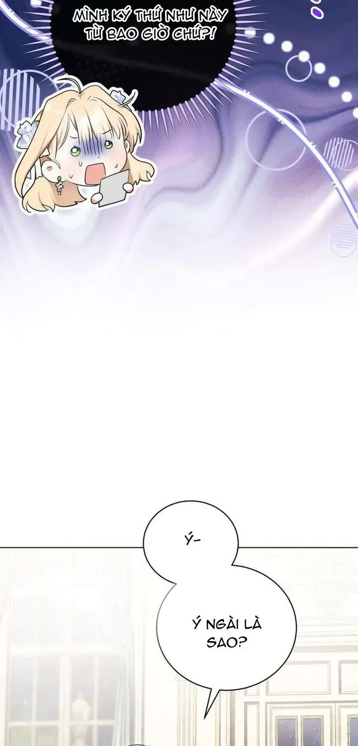 50 Cách Để Hủy Hôn Với Phản Diện Tâm Thần Chap 2 - Next Chap 3