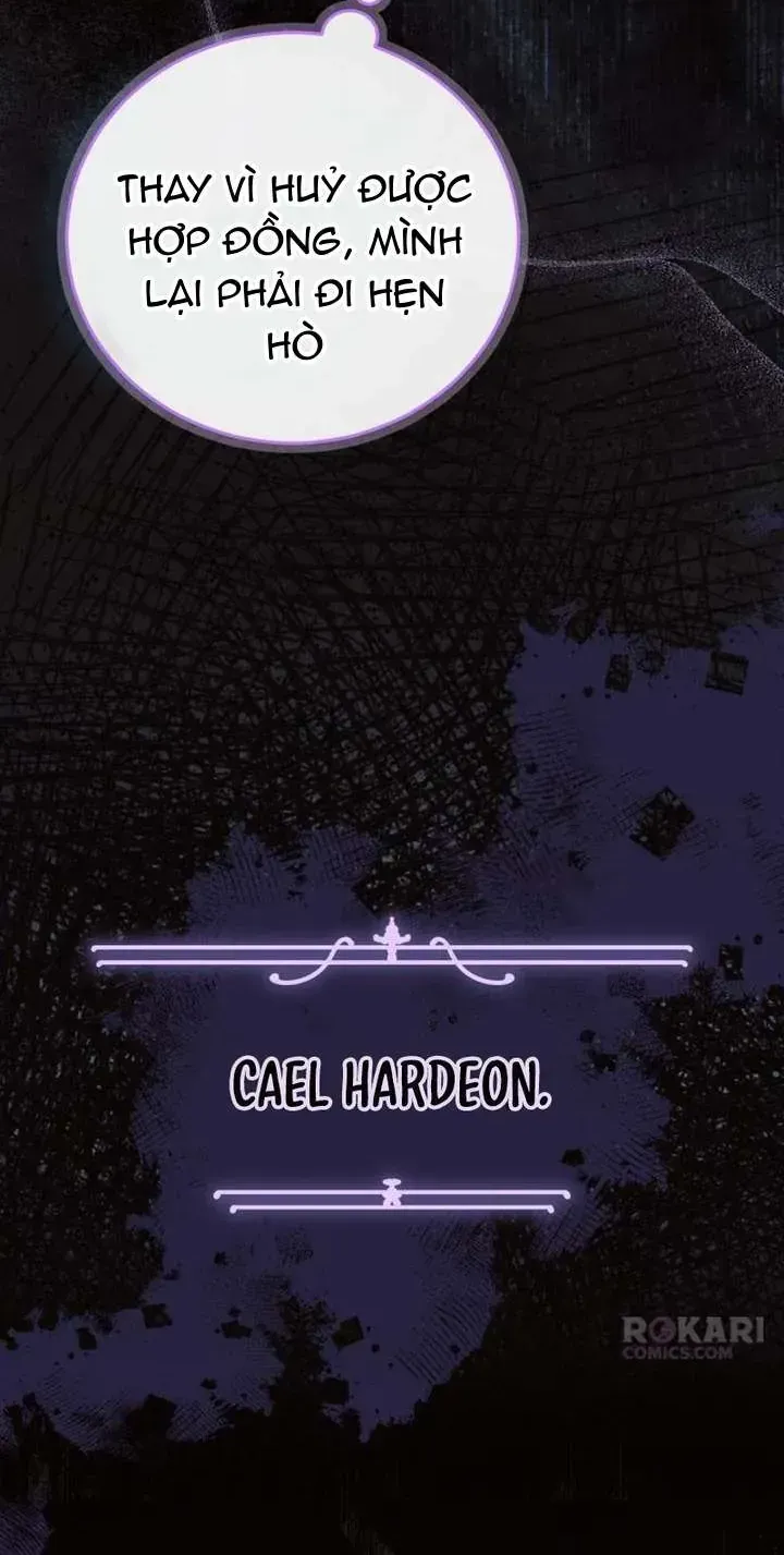 50 Cách Để Hủy Hôn Với Phản Diện Tâm Thần Chap 2 - Next Chap 3