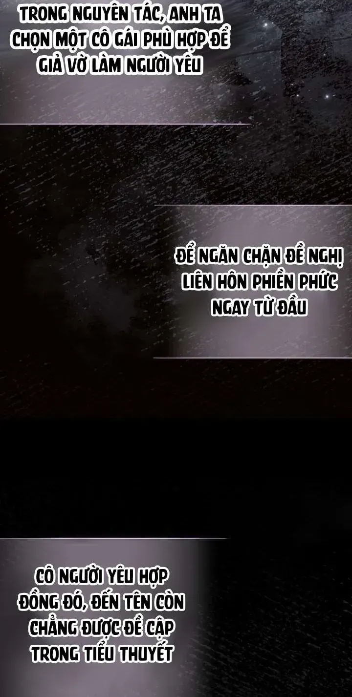 50 Cách Để Hủy Hôn Với Phản Diện Tâm Thần Chap 2 - Next Chap 3