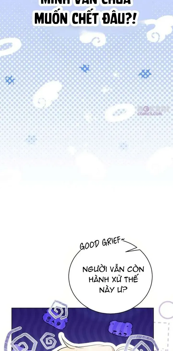 50 Cách Để Hủy Hôn Với Phản Diện Tâm Thần Chap 2 - Next Chap 3