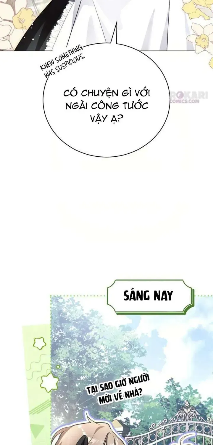 50 Cách Để Hủy Hôn Với Phản Diện Tâm Thần Chap 2 - Next Chap 3