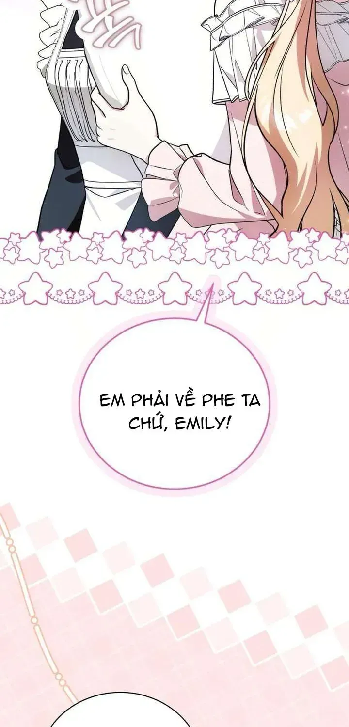 50 Cách Để Hủy Hôn Với Phản Diện Tâm Thần Chap 2 - Next Chap 3