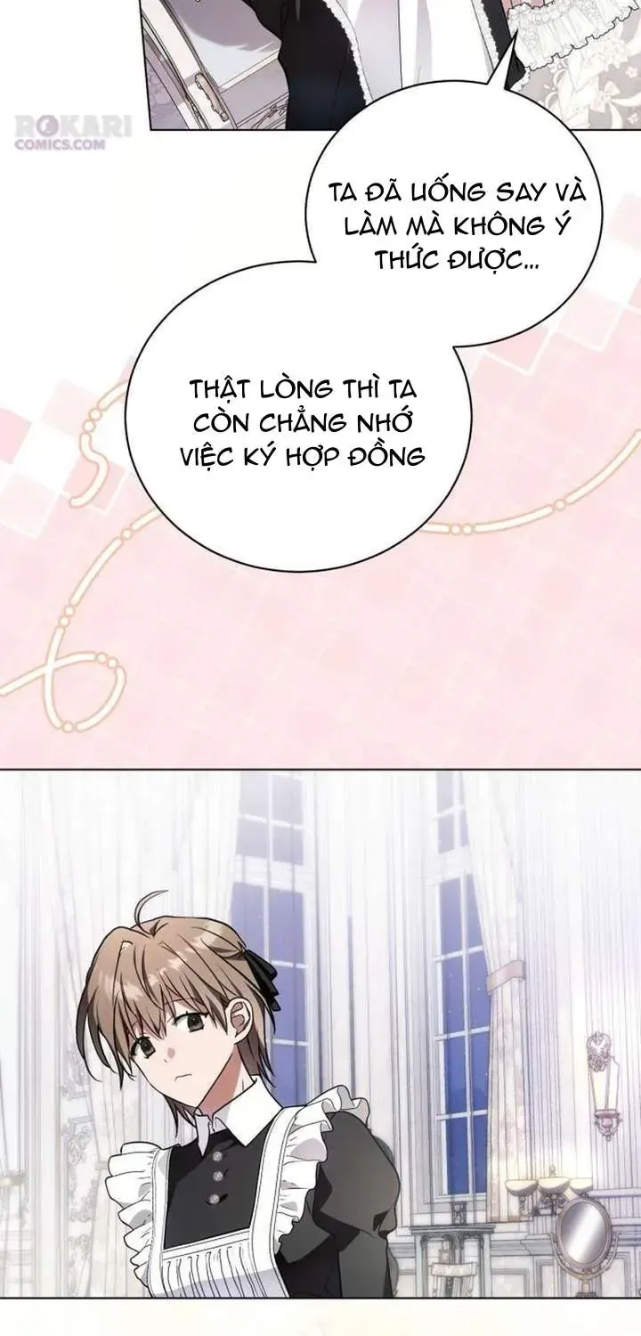 50 Cách Để Hủy Hôn Với Phản Diện Tâm Thần Chap 2 - Next Chap 3