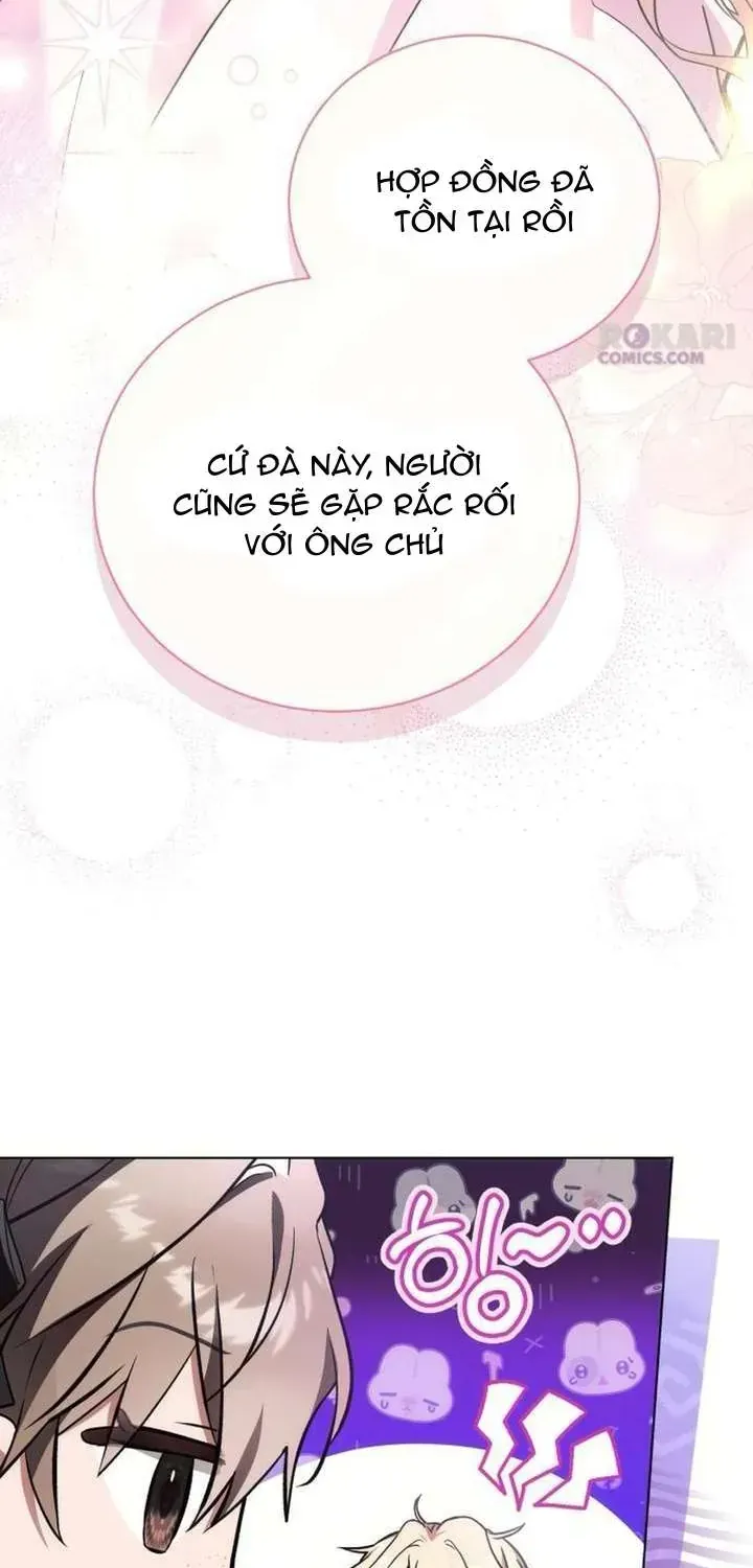 50 Cách Để Hủy Hôn Với Phản Diện Tâm Thần Chap 2 - Next Chap 3