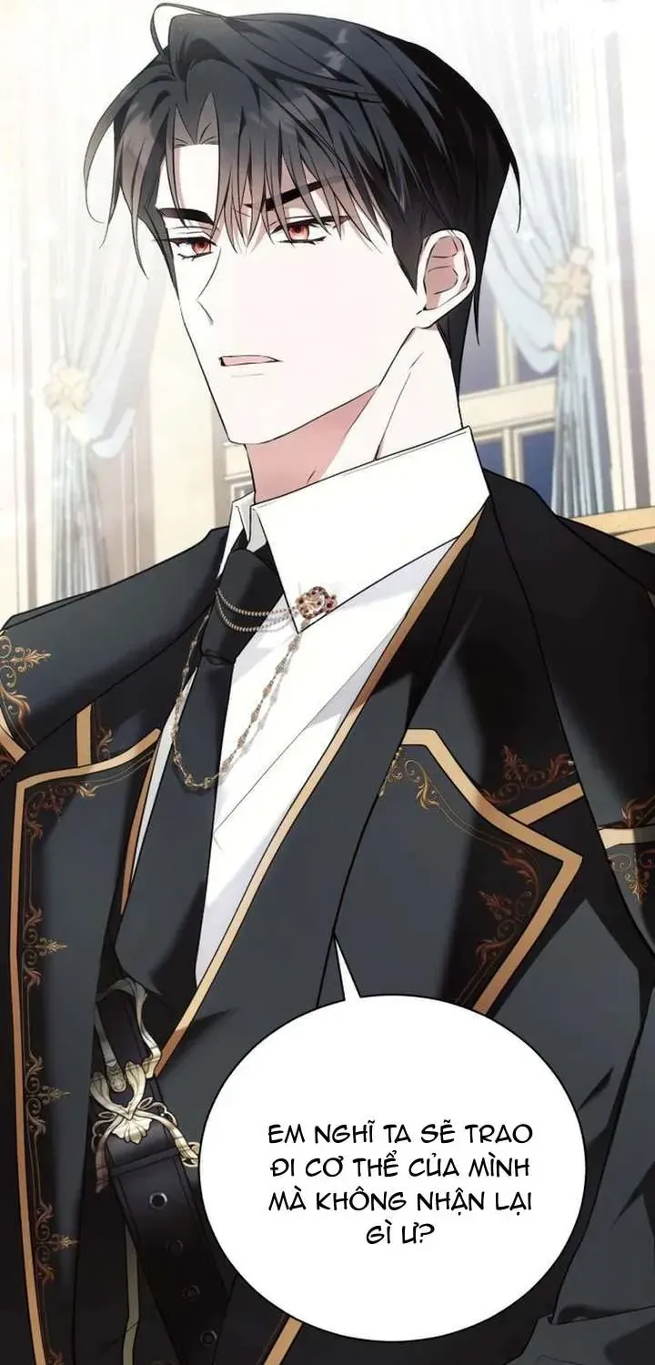 50 Cách Để Hủy Hôn Với Phản Diện Tâm Thần Chap 2 - Next Chap 3