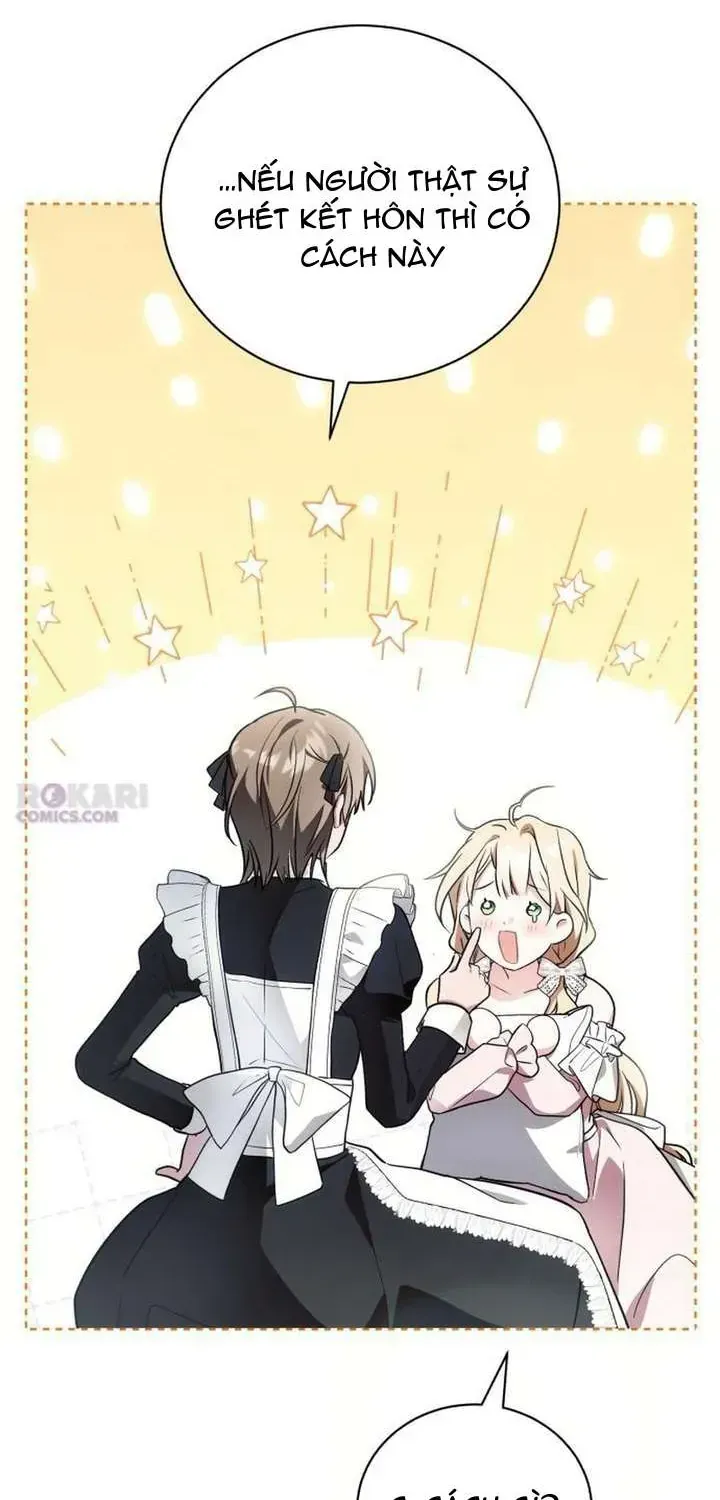 50 Cách Để Hủy Hôn Với Phản Diện Tâm Thần Chap 2 - Next Chap 3